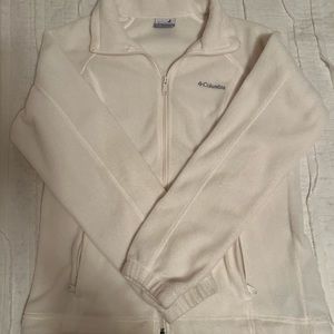Columbia jacket